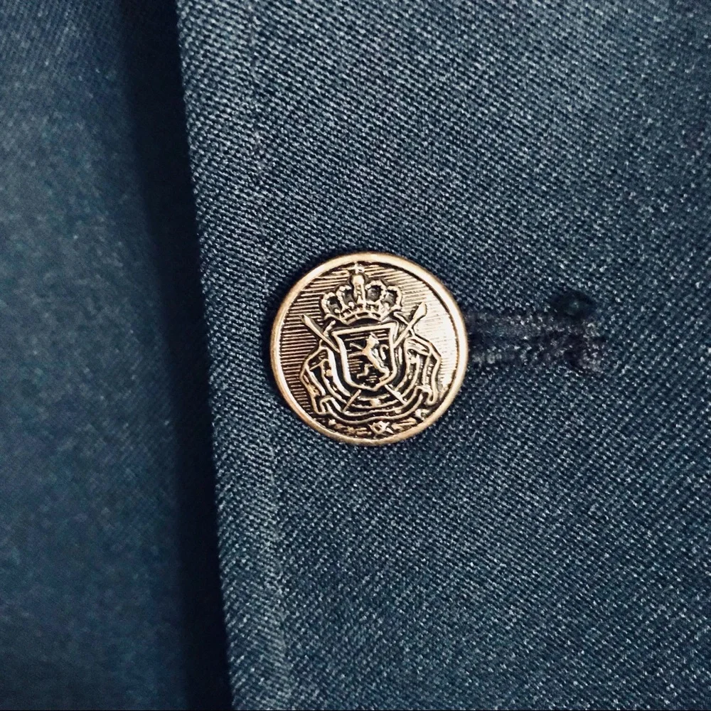 HAGGAR~Suit Jacket  / Host Pick - Picture 4 of 10